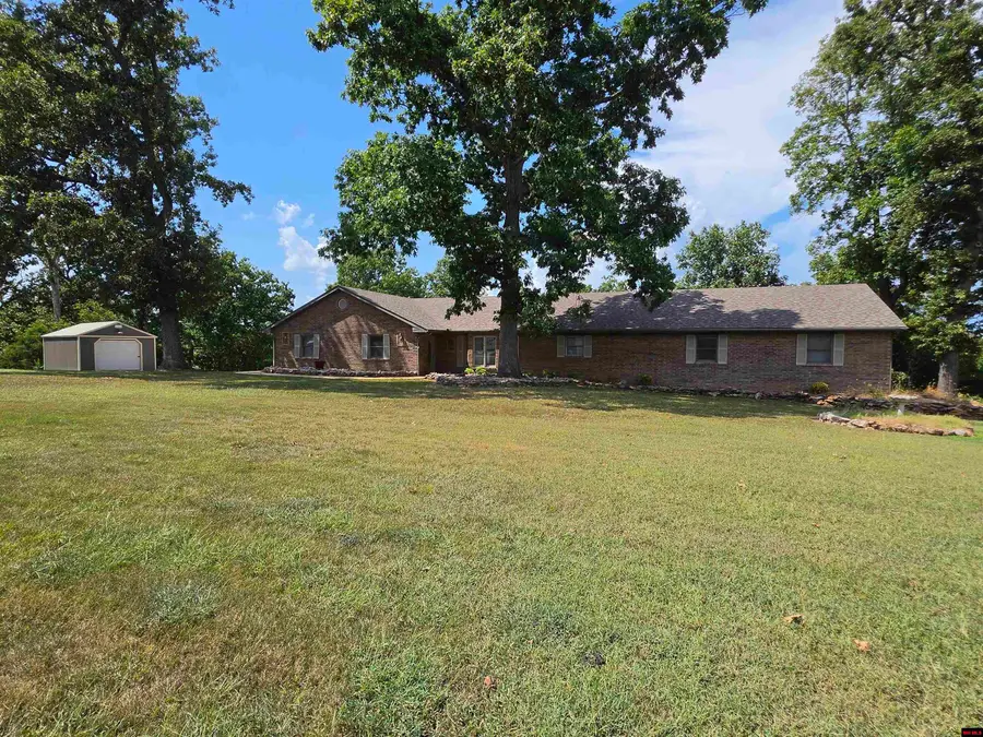 334 FORREST HILLS DRIVE, Mountain Home, AR 72653 - #3