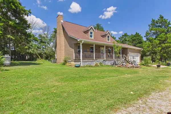 3215 HWY 62 EAST, Mountain Home, AR 72653