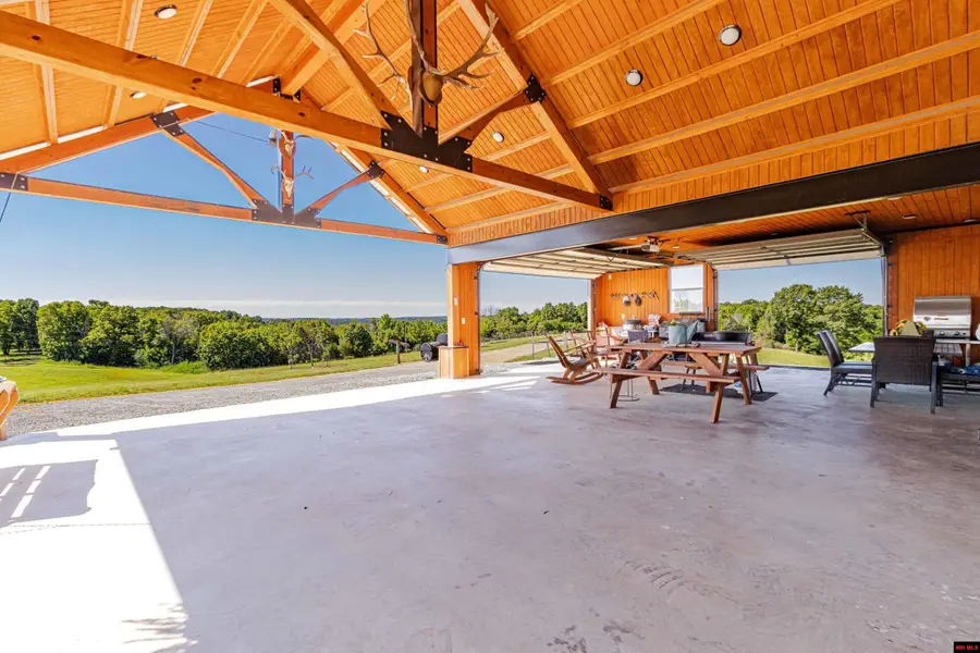 937 MC 4018, Yellville, AR 72687 - #3
