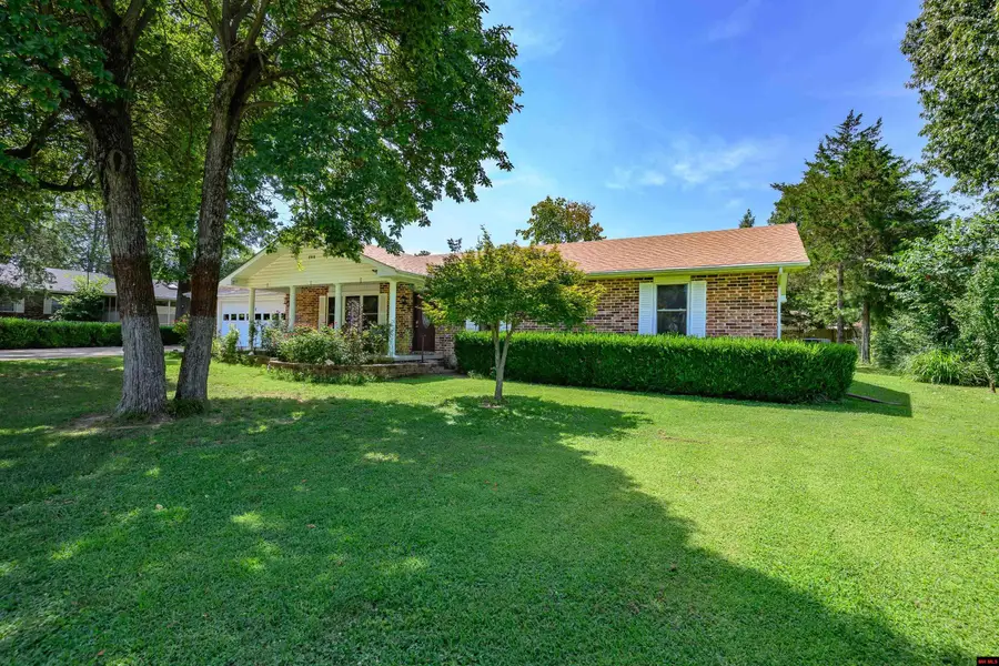 708 BAXTER AVENUE, Mountain Home, AR 72653 - #2