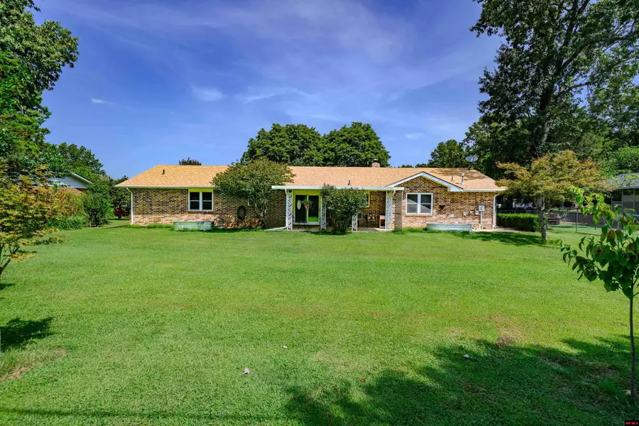 708 BAXTER AVENUE, Mountain Home, AR 72653 - #3