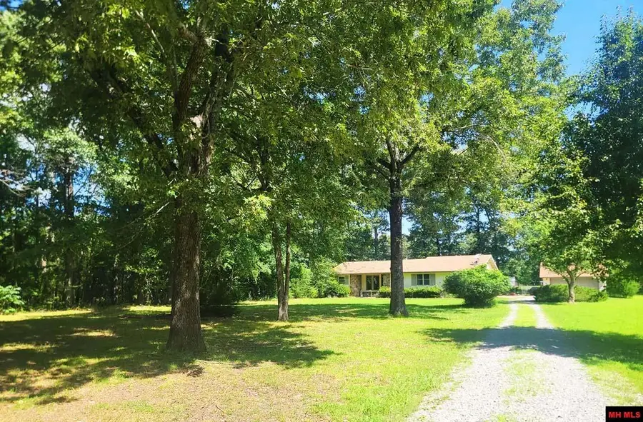 1294 CR 604, Mountain Home, AR 72653 - #2