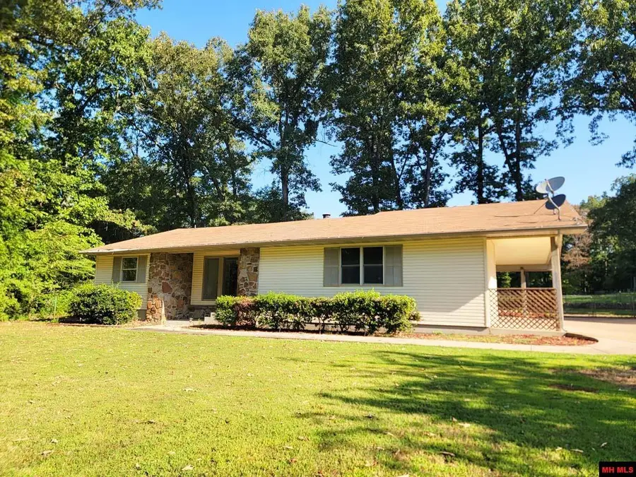 1294 CR 604, Mountain Home, AR 72653 - #3