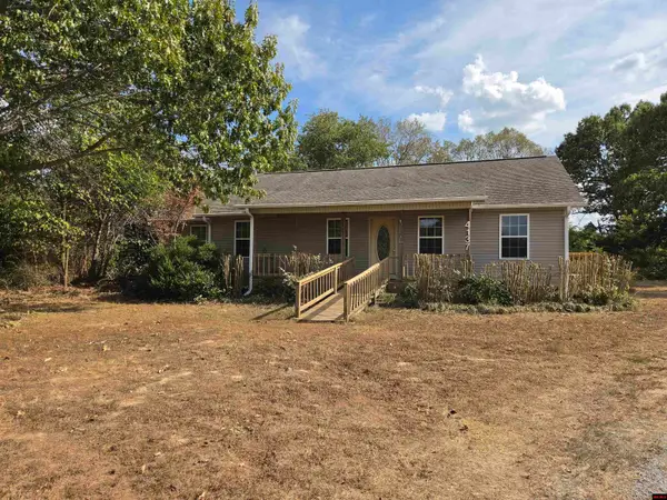 4137 STATE HIGHWAY 289, Sage, AR 72573