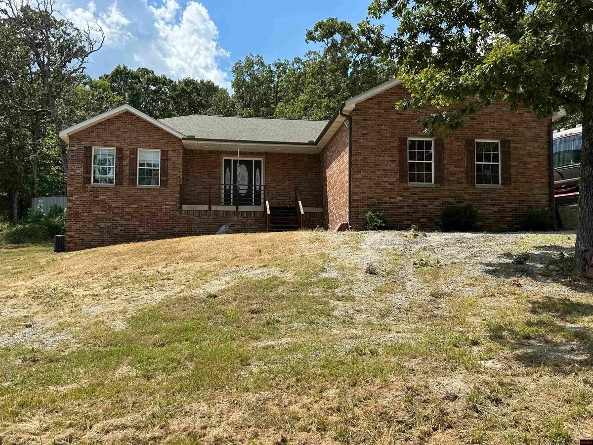 37 VALLEY FORGE DRIVE, Mountain Home, AR 72653 - #1