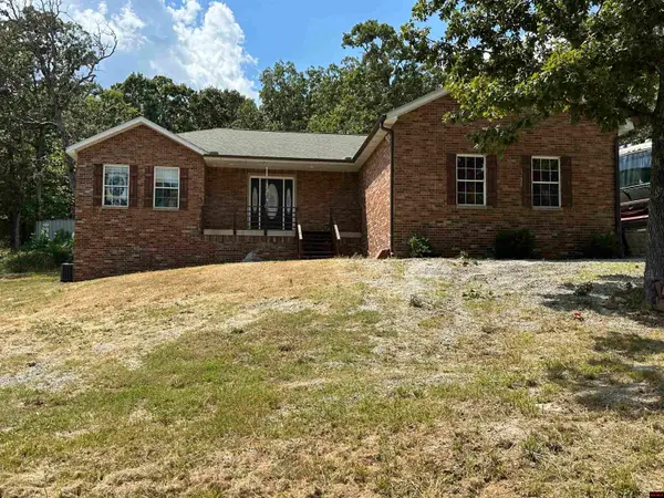 37 VALLEY FORGE DRIVE, Mountain Home, AR 72653