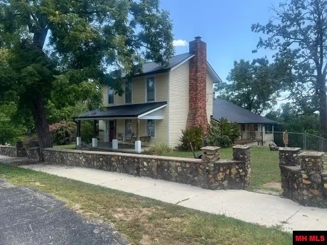 339 VALLEY DRIVE, Yellville, AR 72687 - #1