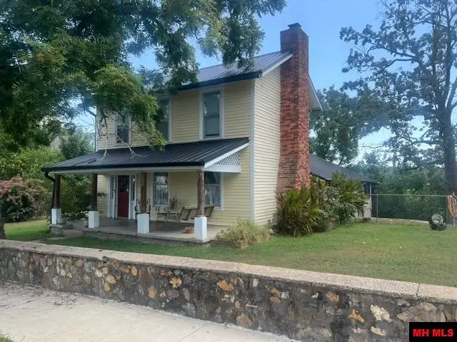 339 VALLEY DRIVE, Yellville, AR 72687 - #2