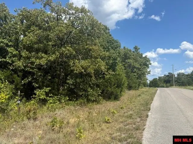 4031 CR 36, Clarkridge, AR 72623 - #1
