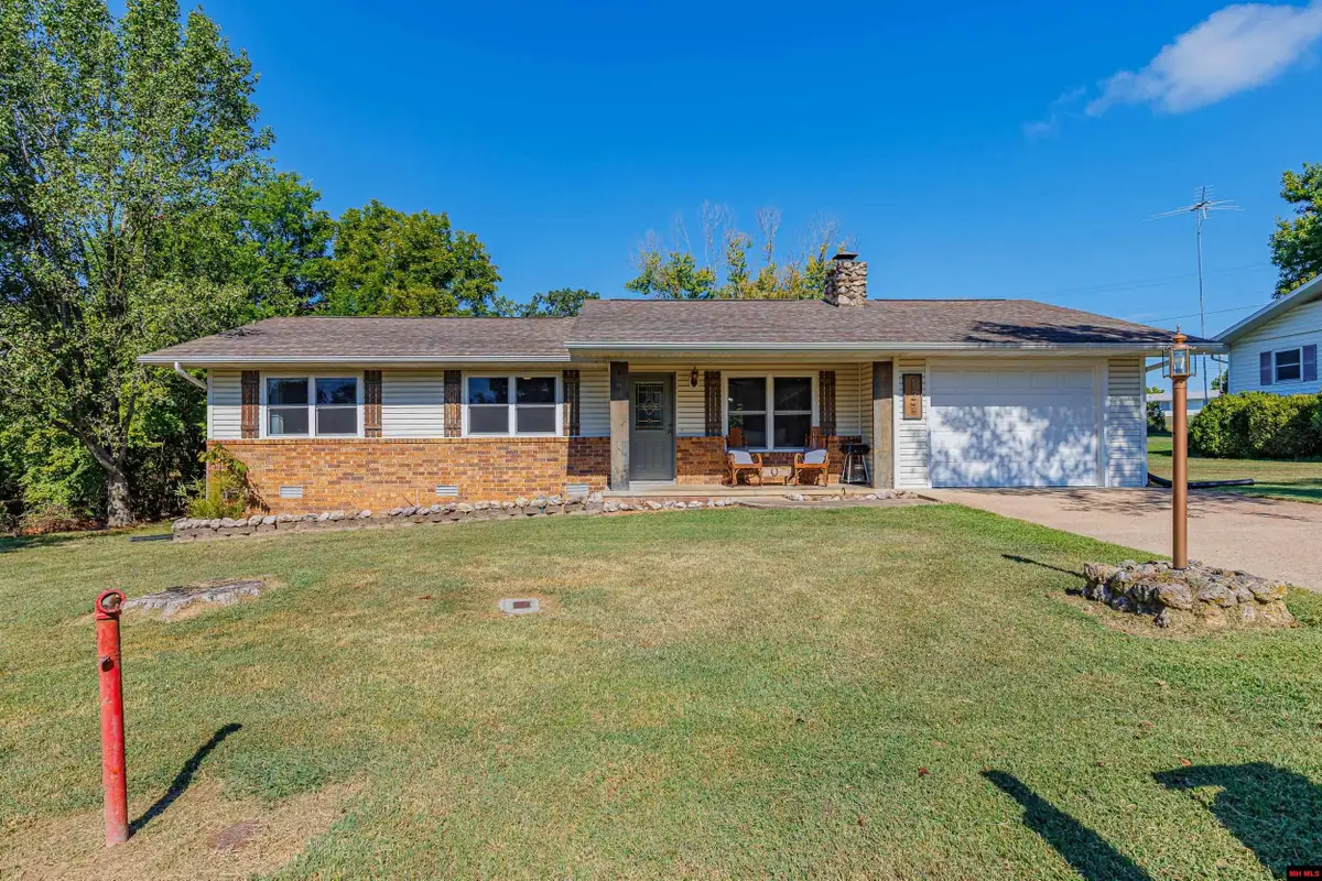 127 CRESTLINE PLACE, Lakeview, AR 72642 - #1