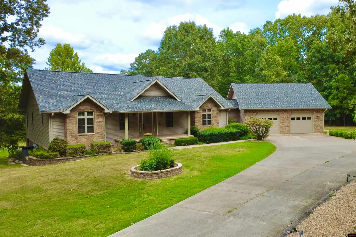830 WINDANCER CIRCLE, Mountain Home, AR 72653 - #1