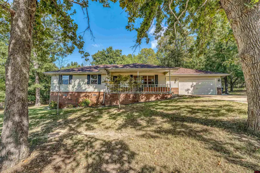 256 CHRISTENSEN ROAD, Mountain Home, AR 72653 - #2