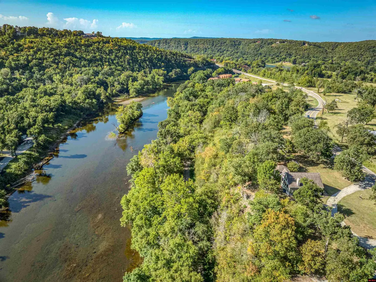 13066 HWY 5 SOUTH, Norfork, AR 72658 - #1