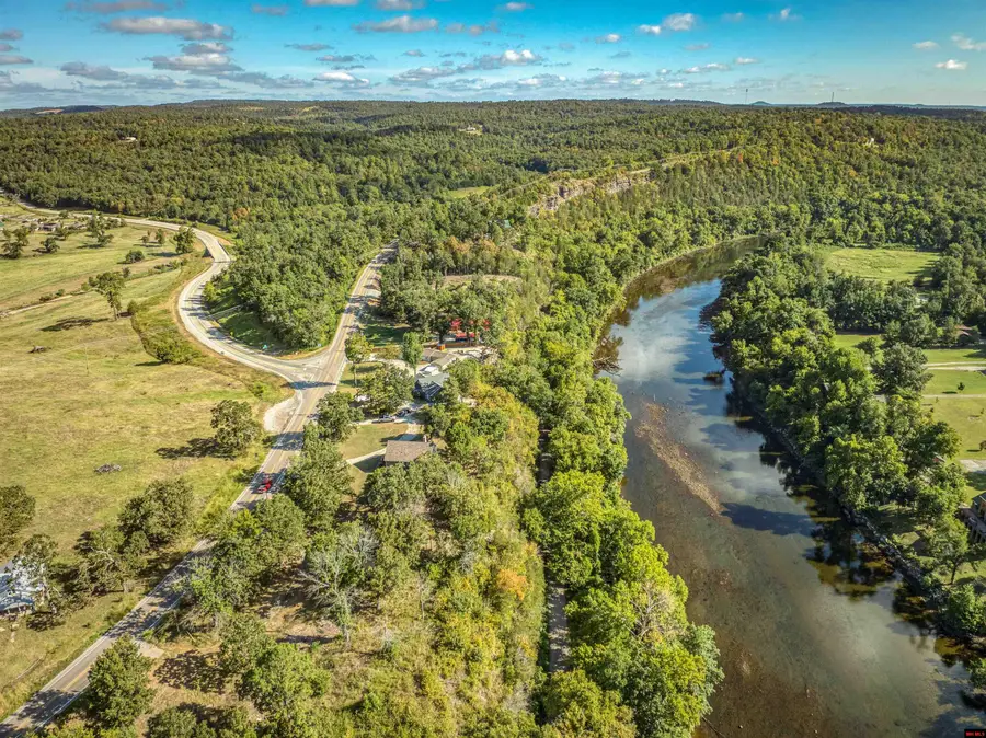 13066 HWY 5 SOUTH, Norfork, AR 72658 - #3