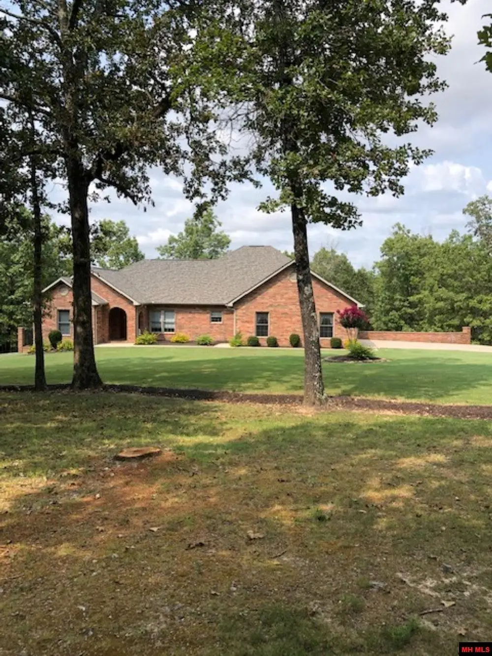 295 SLICK ROCK ROAD, Mountain Home, AR 72653 - #1
