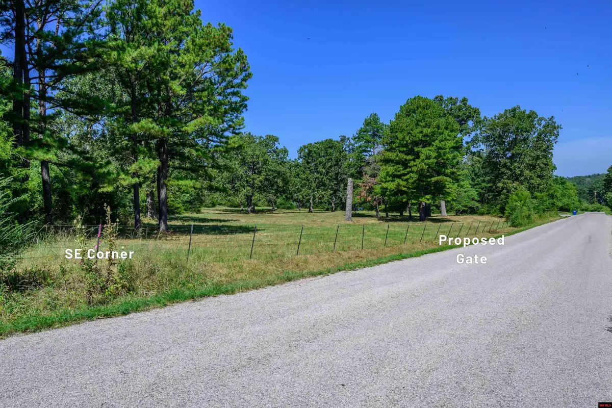 002-02927-000 OLD ARKANA ROAD, Mountain Home, AR 72653 - #1