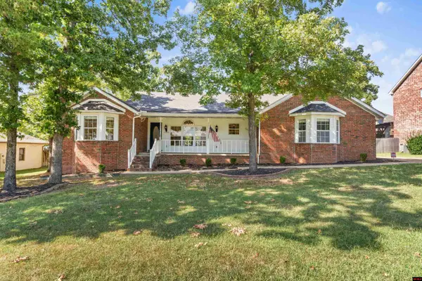 2005 BRENTWOOD DRIVE, Mountain Home, AR 72653