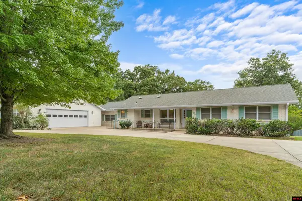 108 BOAT DOCK ROAD, Lakeview, AR 72642