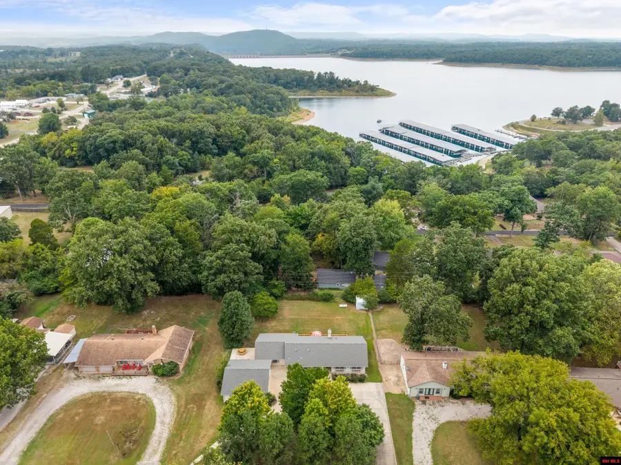 108 BOAT DOCK ROAD, Lakeview, AR 72642 - #2