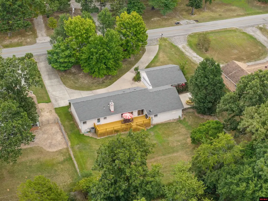 108 BOAT DOCK ROAD, Lakeview, AR 72642 - #3