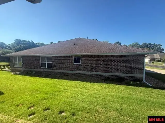1550 MEADOWHILL DRIVE, Mountain Home, AR 72653 - #2