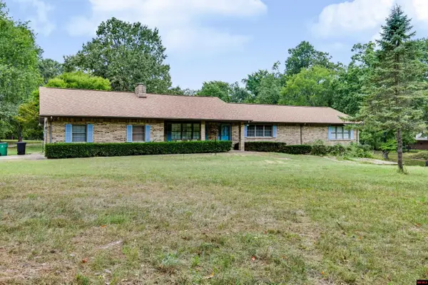 231 RIDGEWOOD DRIVE, Lakeview, AR 72642