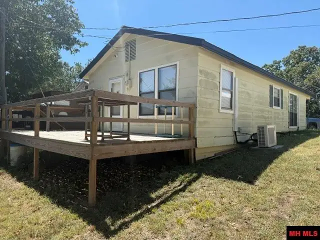 1485 CR 47, Henderson, AR 72544 - #3