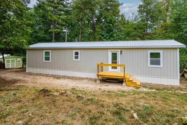 155 PLUMTREE TRAIL, Norfork, AR 72658