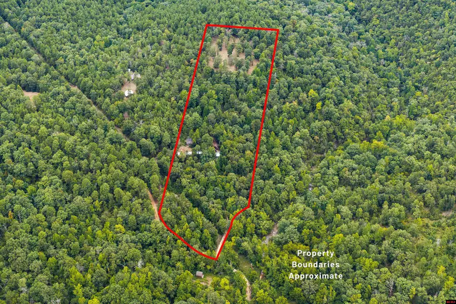 155 PLUMTREE TRAIL, Norfork, AR 72658 - #2