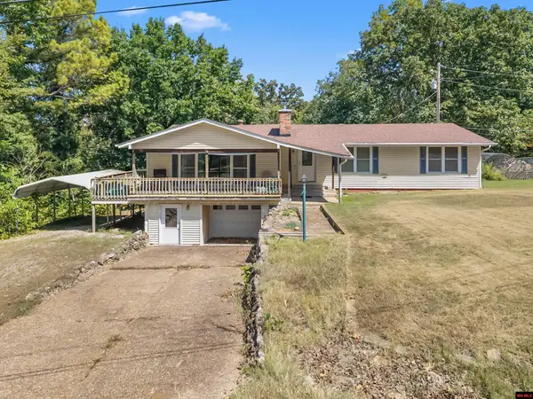335 BAY RIDGE ROAD, Lakeview, AR 72642