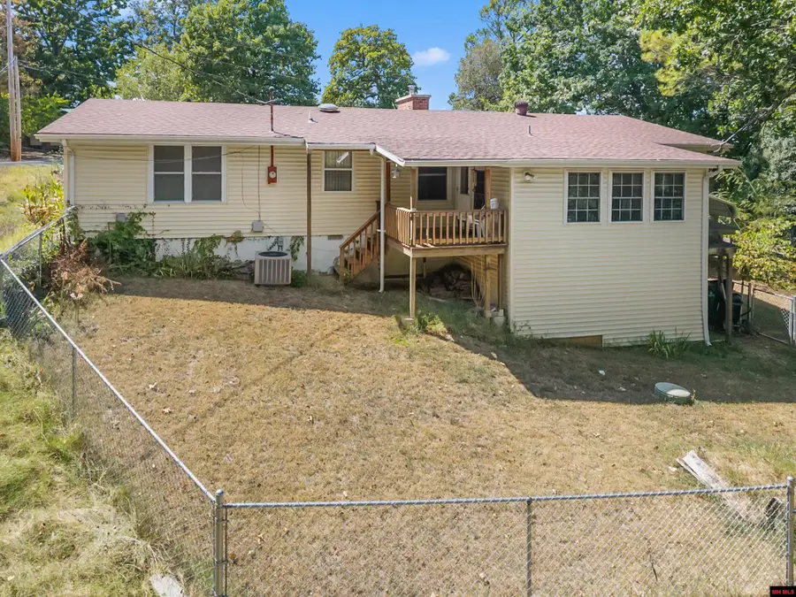 335 BAY RIDGE ROAD, Lakeview, AR 72642 - #3