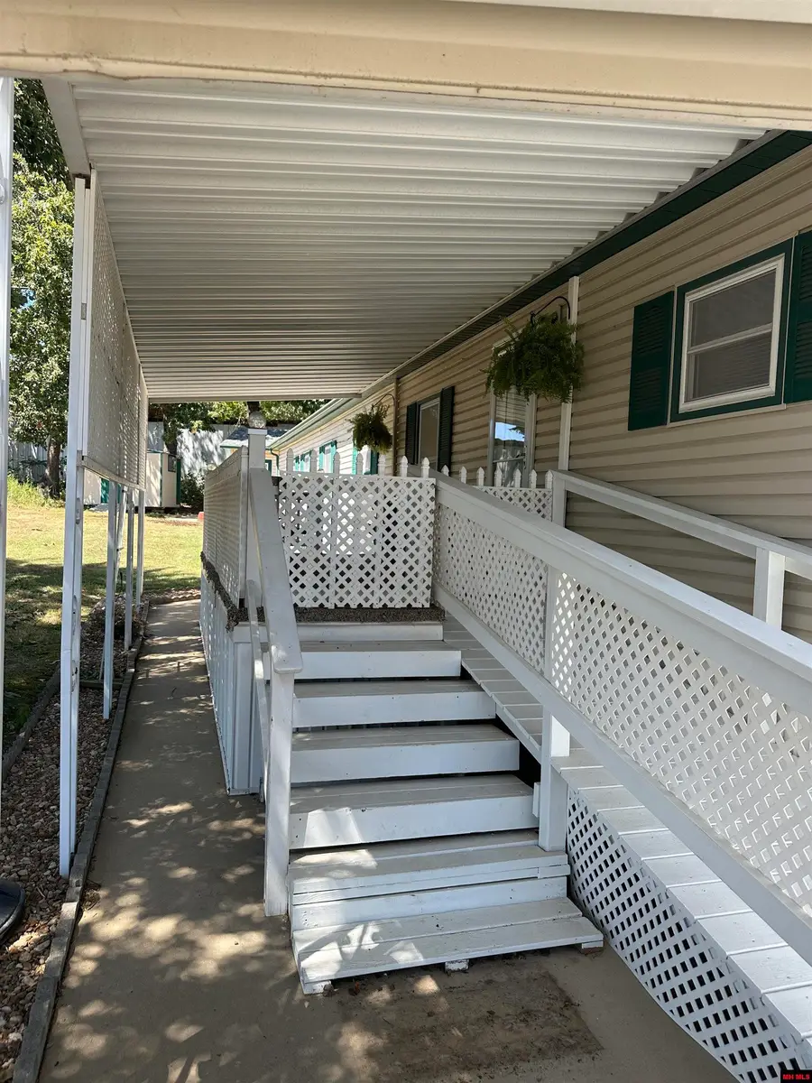 6 BENJAMIN DRIVE, Mountain Home, AR 72653 - #2