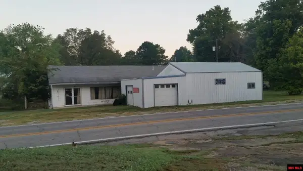 611 HWY 56, Calico Rock, AR 72519
