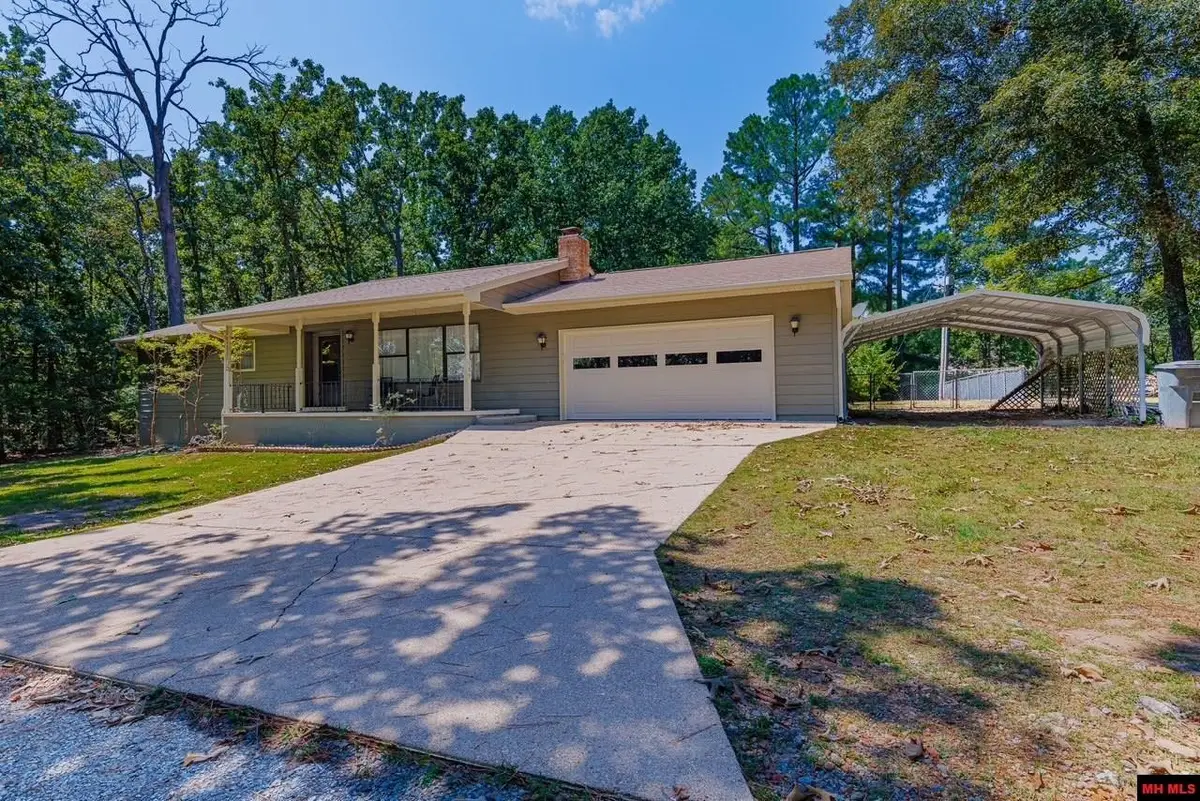 109 IVY LANE, Bull Shoals, AR 72619 - #1
