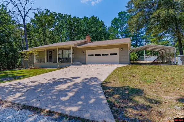 109 IVY LANE, Bull Shoals, AR 72619