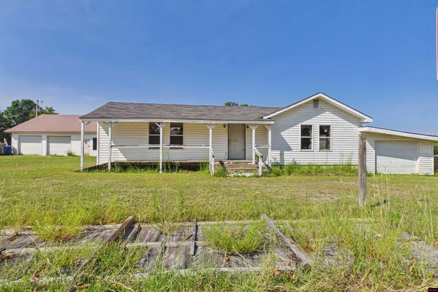 2644 HWY 101, Gamaliel, AR 72537 - #2