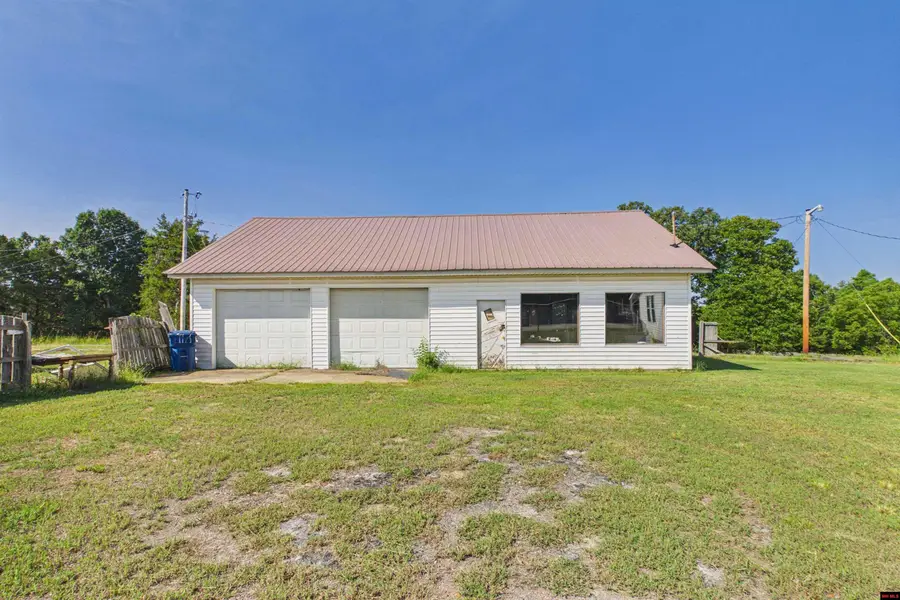 2644 HWY 101, Gamaliel, AR 72537 - #3