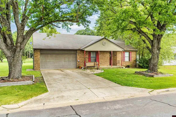 1117 OZARK AVENUE, Mountain Home, AR 72653