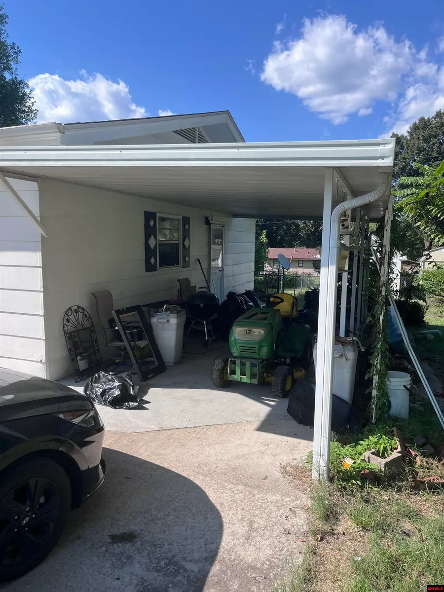 624 ELM STREET, Gassville, AR 72635 - #2