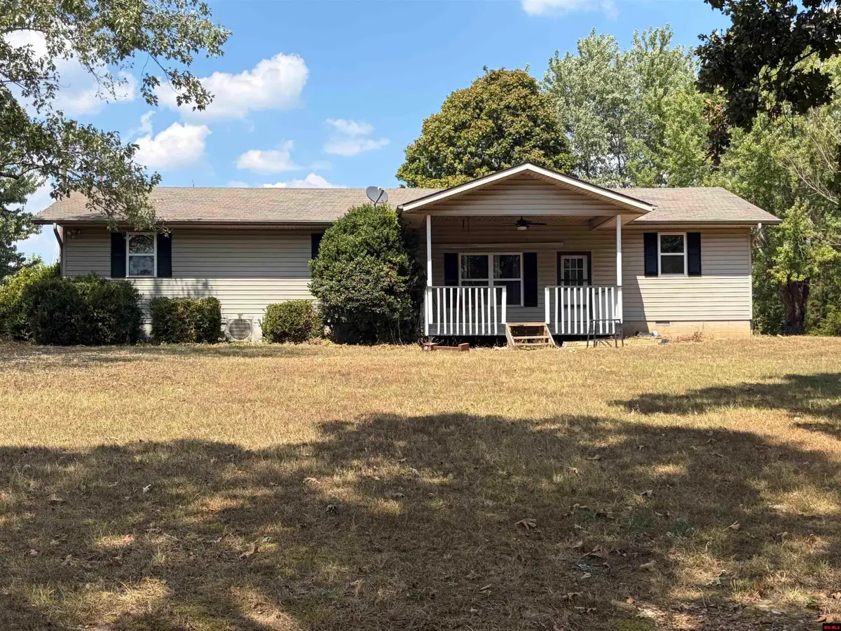 3222 GOLDEN STAR ROAD, Pleasant Ridge, AR 72513 - #1