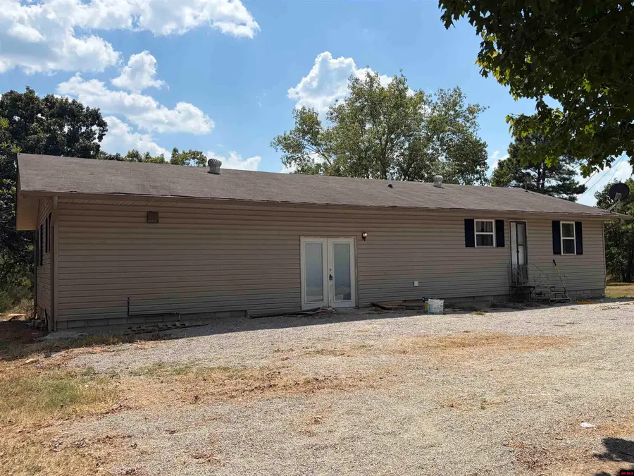 3222 GOLDEN STAR ROAD, Pleasant Ridge, AR 72513 - #2
