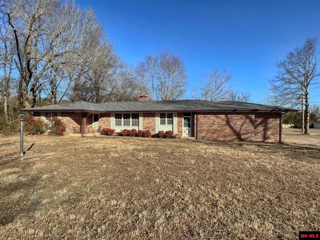 1219 SUNSHINE DRIVE, Mountain Home, AR 72653 - #1
