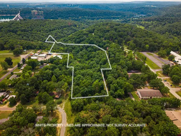 760-18467-000 BROADWAY, Bull Shoals, AR 72619
