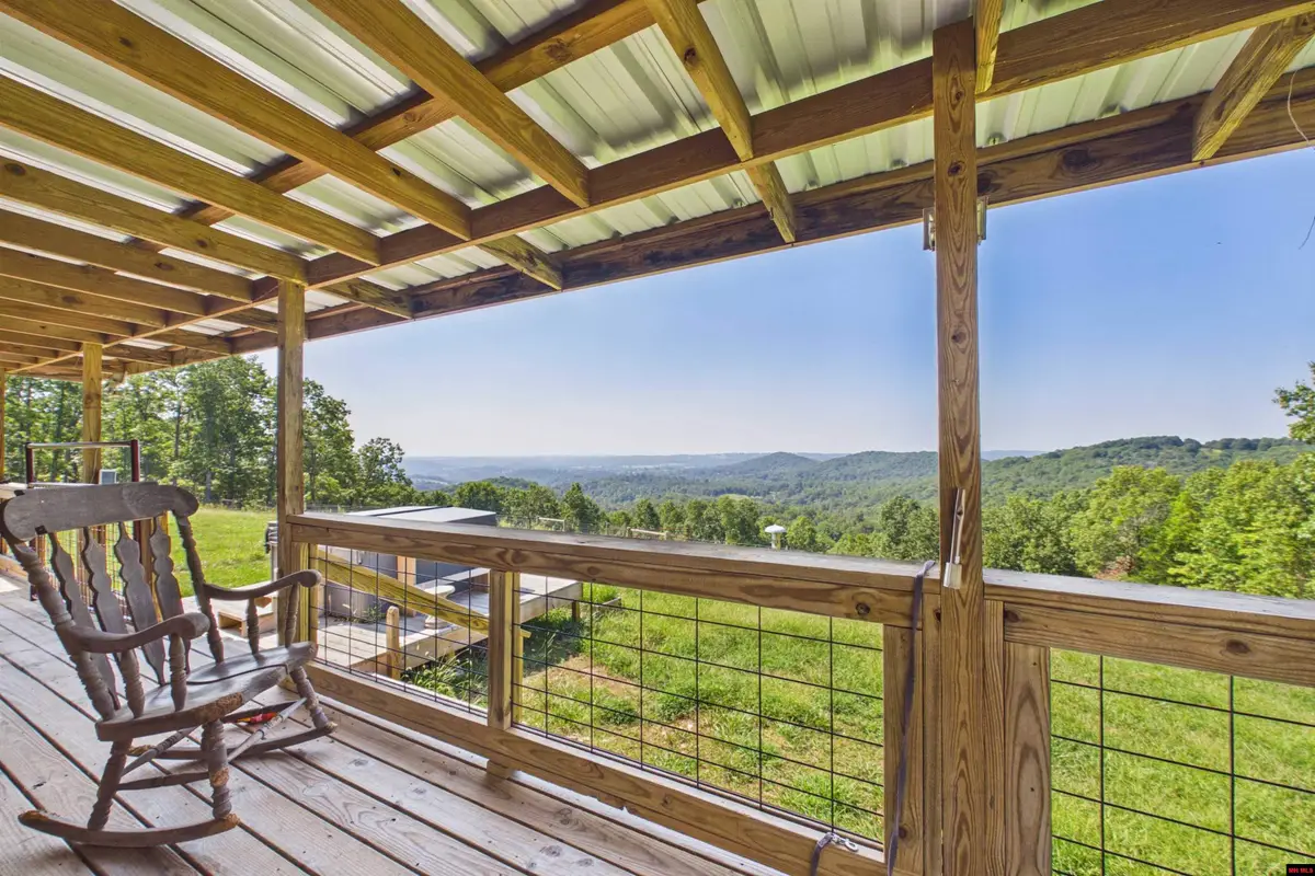 407 THATAWAY ROAD, Yellville, AR 72687 - #1
