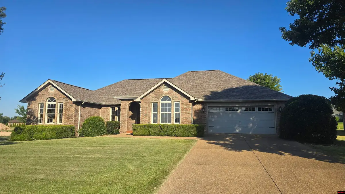 34 OLYMPIC DRIVE, Mountain Home, AR 72653 - #1