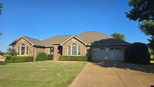 34 OLYMPIC DRIVE, Mountain Home, AR 72653