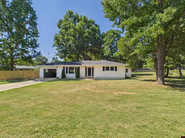 80 COBBLESTONE PLACE, Mountain Home, AR 72653