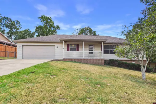3332 PARTIPILO STREET, Mountain Home, AR 72653