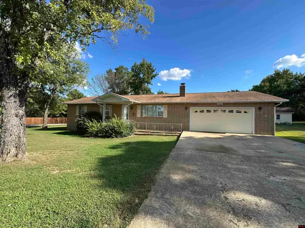 6127 HWY 202, Flippin, AR 72634