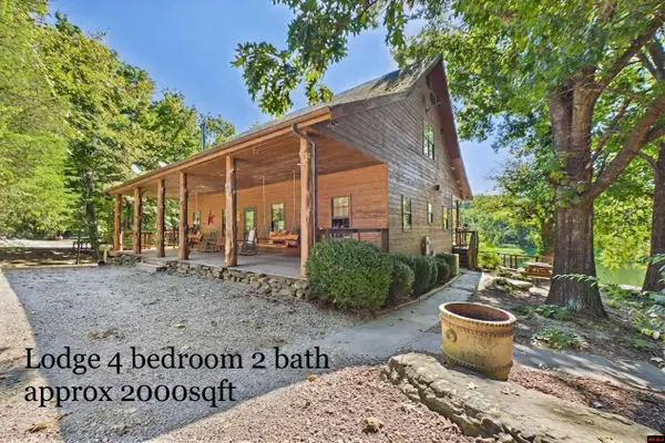 962 RIVERSIDE DRIVE, Flippin, AR 72634